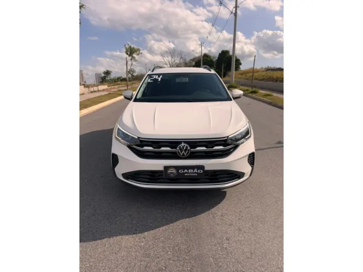 NIVUS 1.0 200 TSI TOTAL FLEX COMFORTLINE AUTOMÁTICO