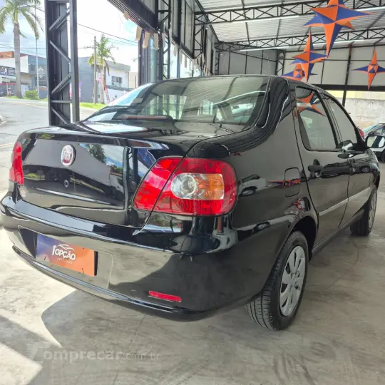 Siena 1.0/ EX 1.0 mpi Fire/ Fire Flex 8v