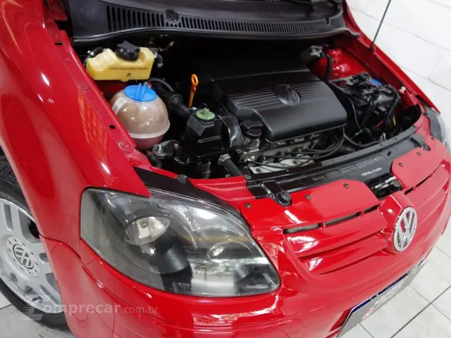 FOX - 1.0 MI CITY 8V 4P MANUAL