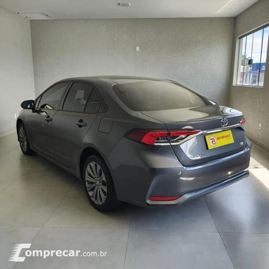 COROLLA 2.0 XEI 16V