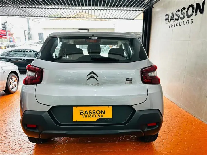 C3 1.0 Firefly Live Pack