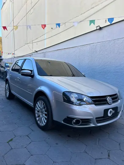 GOLF 2.0 MI Sportline 8V