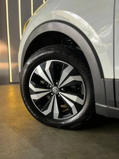 T-CROSS 1.0 200 TSI Sense