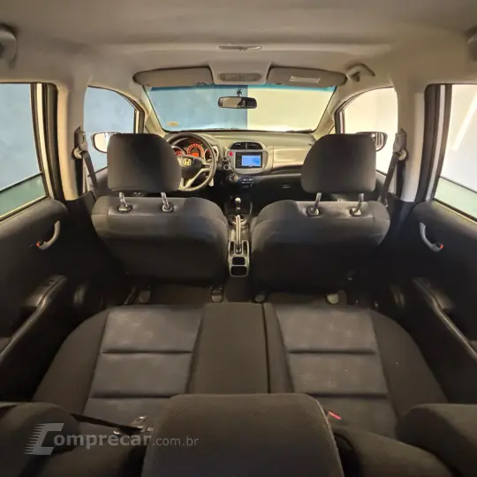 Fit DX 1.4 Flex 16V 5p Mec.