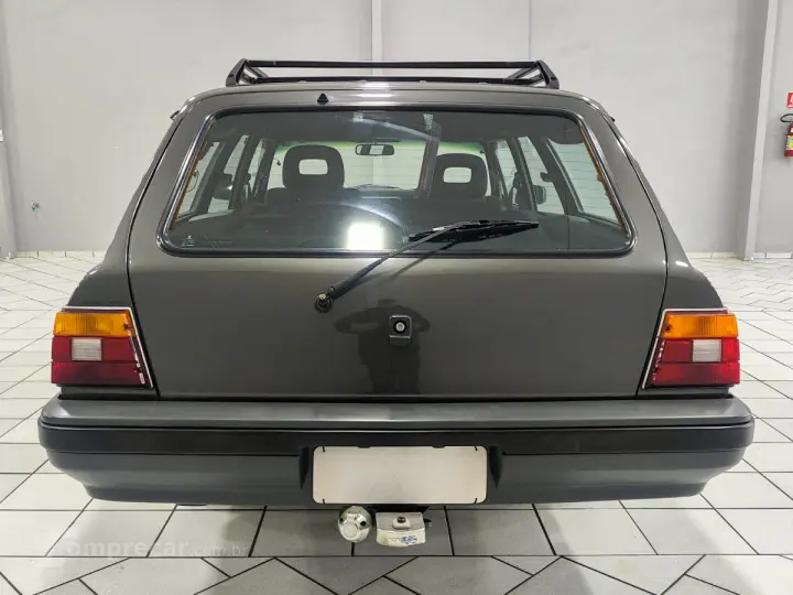 Caravan Comodoro 4.1/2.5