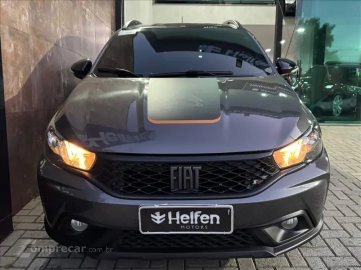 ARGO 1.3 Firefly Trekking