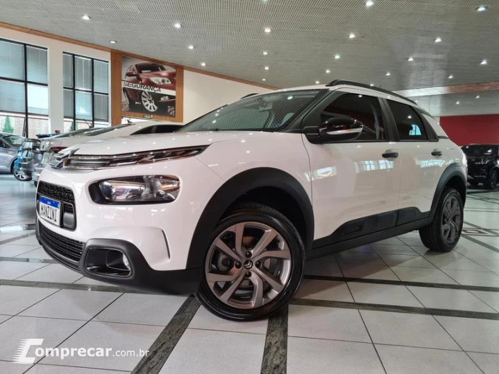 C4CACTUS FEEL A