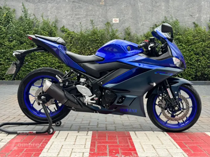 YZF R3 ABS