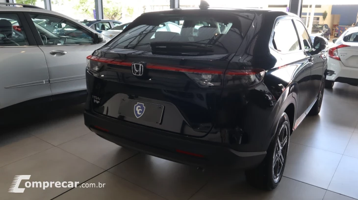 HR-V 1.5 DI I-vtec EXL