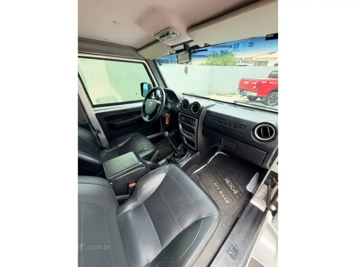 T4 3.0 TETO RÍGIDO 16V TURBO ELETRONIC DIESEL 2P MANUAL