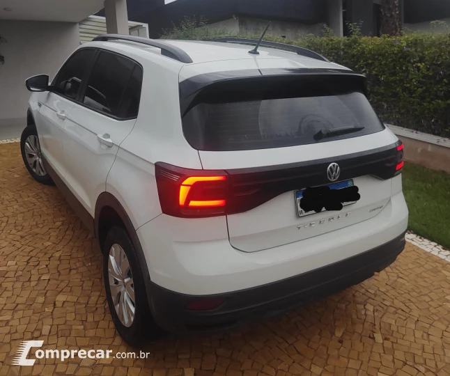 T-CROSS 1.0 200 TSI Sense