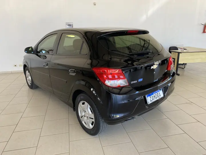 ONIX 1.0 MPFI JOY 8V