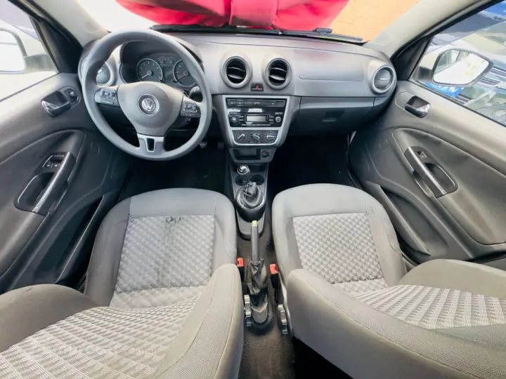 Voyage 1.6 4P COMFORTLINE FLEX