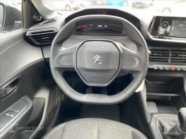 208 1.0 FIREFLY FLEX LIKE MANUAL