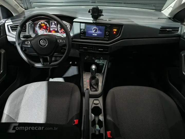 VIRTUS 1.6 MSI Sense