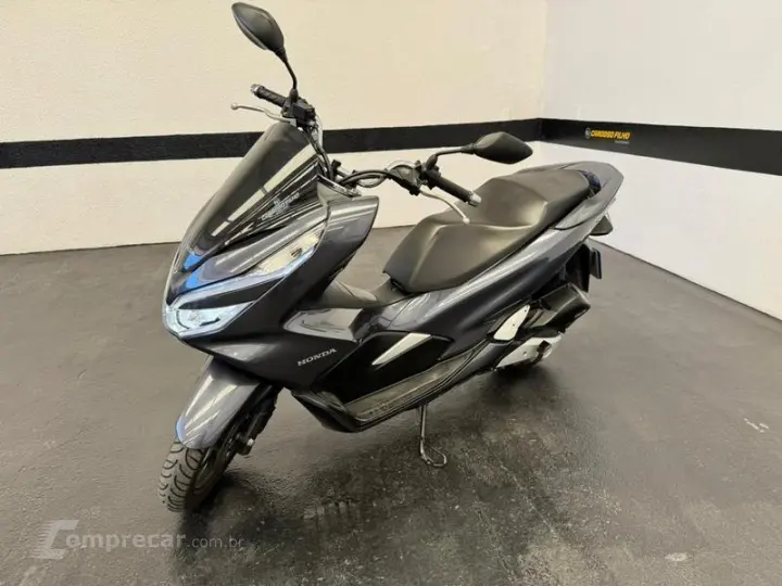 PCX 150