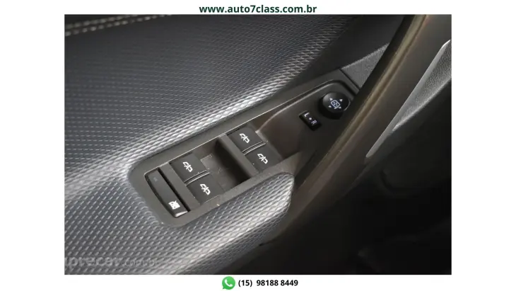 TRACKER - 1.2 TURBO PREMIER AUTOMÁTICO