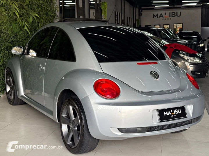 NEW BEETLE 2.0 MI 8V