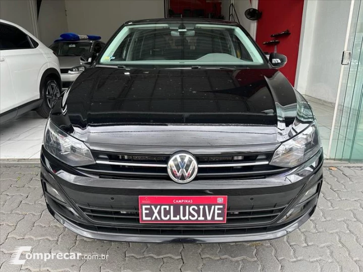 POLO 1.0 200 TSI Comfortline