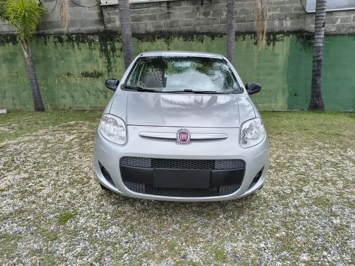 PALIO 1.4 MPI Attractive 8V