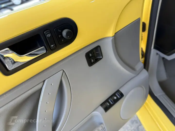 New Beetle 2.0 Mi Mec