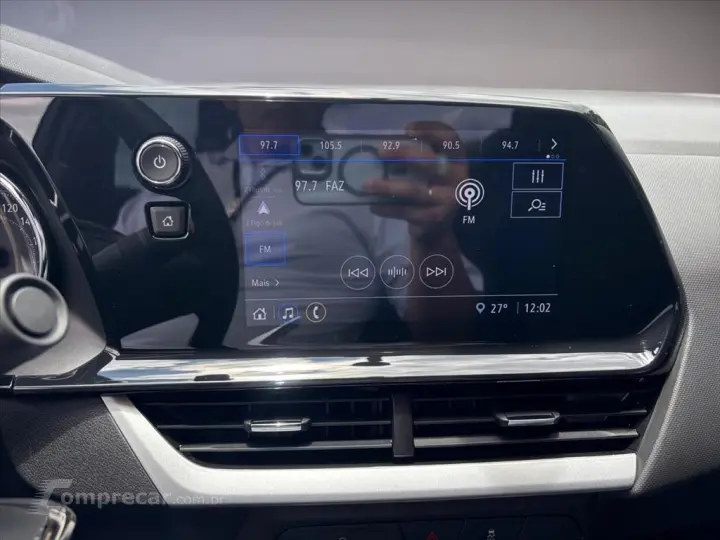 MONTANA 1.2 TURBO FLEX MANUAL