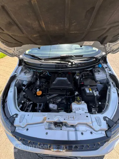 ARGO 1.3 Firefly Drive