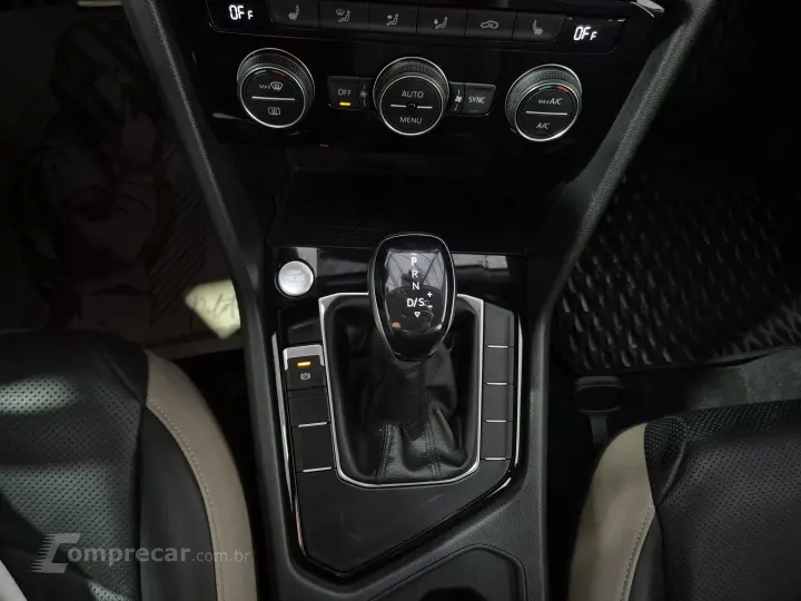 TAOS 1.4 250 LAUCHING