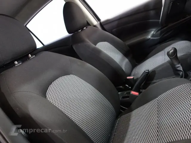 VERSA - 1.0 12V 4P MANUAL