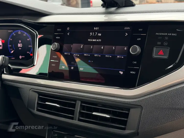 POLO 1.0 200 TSI Highline