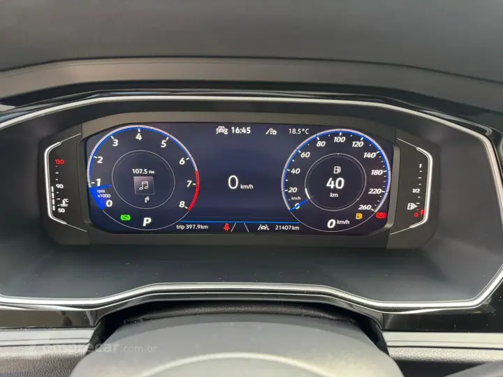 Jetta 2.0 350 Tsi Gasolina Gli Dsg