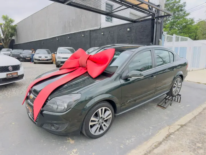 VECTRA 2.0 MPFI Collection 8V