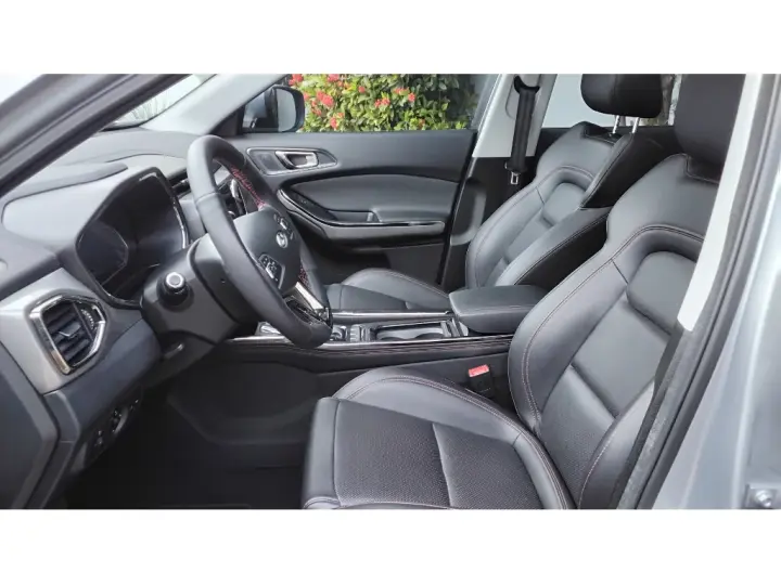 TIGGO 5x 1.5 VVT TURBO IFLEX TXS DCT