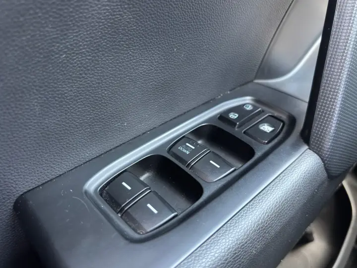 CRETA 1.6 16V FLEX ATTITUDE AUTOMÁTICO