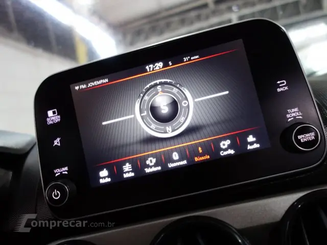 ARGO - 1.3 FIREFLY DRIVE GSR