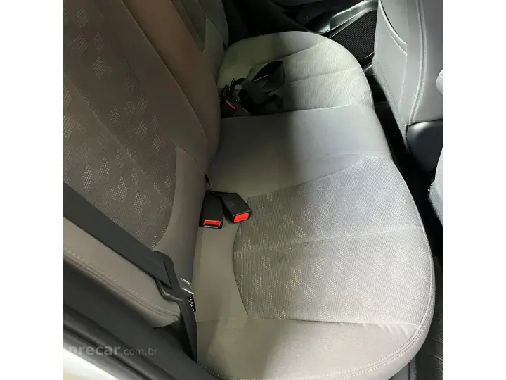 HB20S 1.6 PREMIUM 16V FLEX 4P AUTOMÁTICO