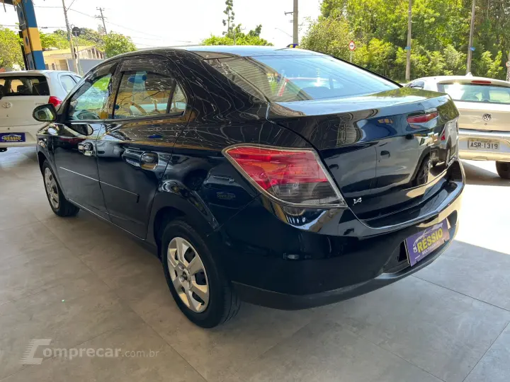 PRISMA 1.4 LT Spe/4 8V