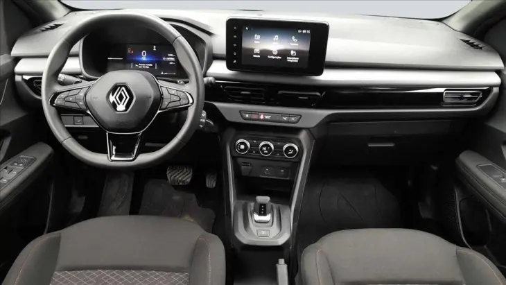 KARDIAN 1.0 TCE FLEX EVOLUTION EDC