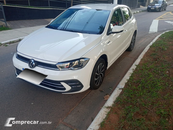 POLO 1.0 170 TSI Highline