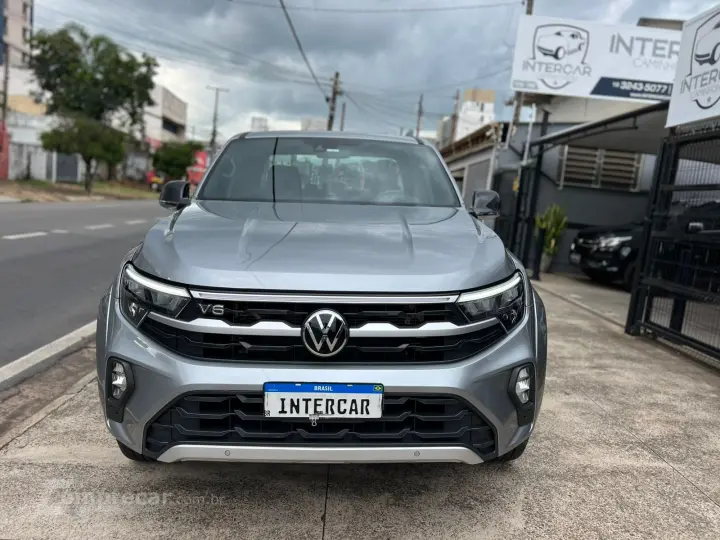 AMAROK 3.0 V6 TDI Highline Extreme CD 4motion