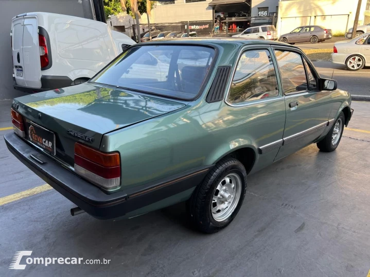 Chevette L / SL / SL/e / DL / SE 1.6