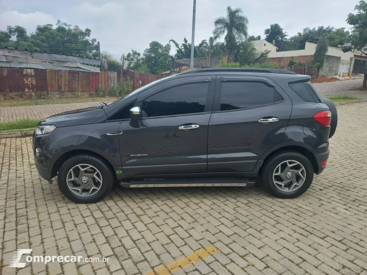 ECOSPORT 2.0 SE 16V