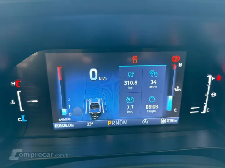 RANGER 3.0 XLT 16V 4X4 CD