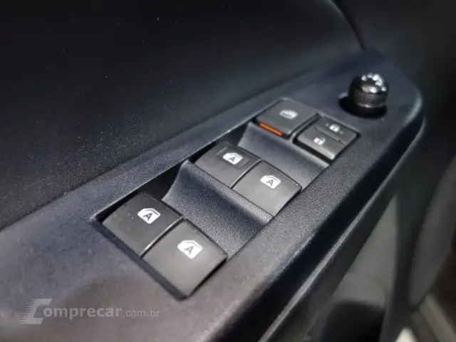 YARIS HATCH - 1.5 16V XL PLUS CONNECT MULTIDRIVE