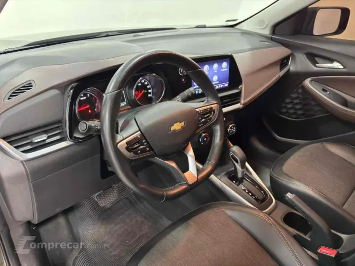 MONTANA 1.2 TURBO FLEX LTZ AUTOMÁTICO