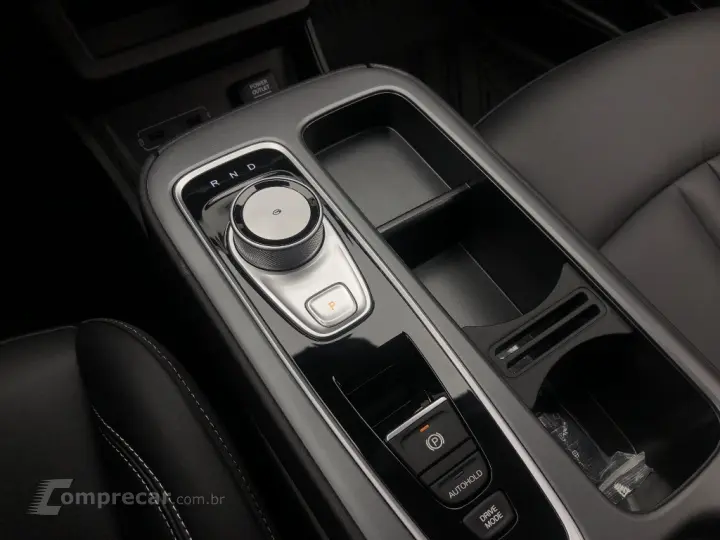 Aion ES 55,2 KW ELETRICO PLUS