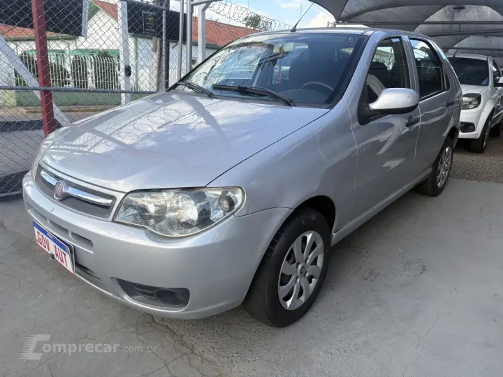 Palio 1.0 4P FIRE ECONOMY FLEX