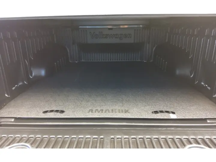 AMAROK 3.0 V6 TDI DIESEL EXTREME CD 4MOTION AUTOMÁTICO