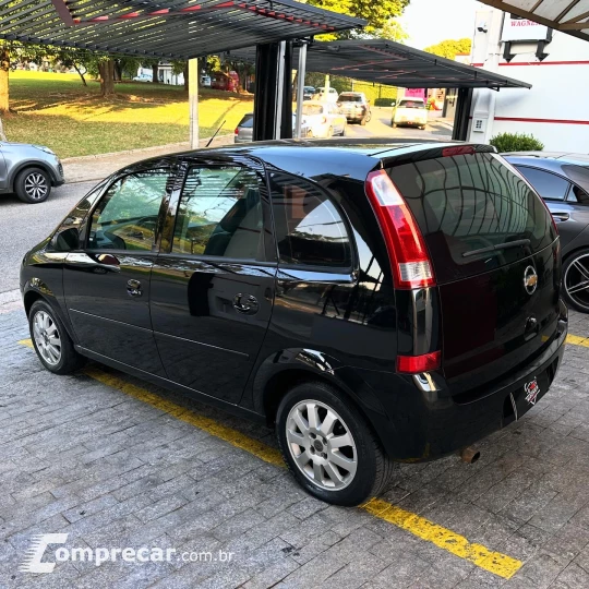 MERIVA 1.8 MPFI Premium 8V