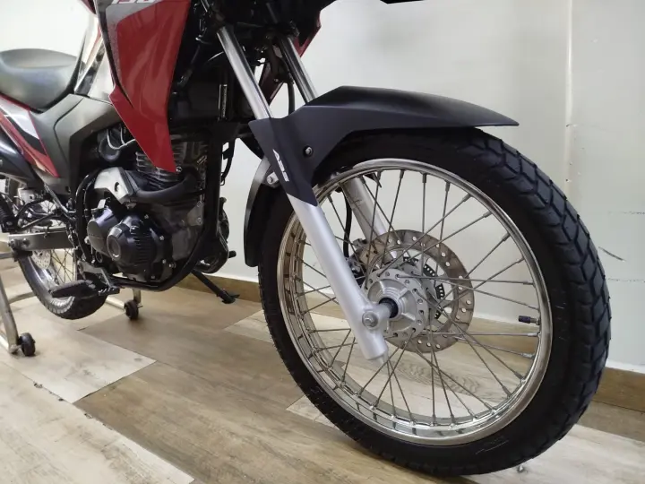 XRE 190 ABS
